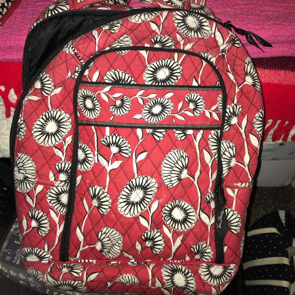 Vera Bradley backpack